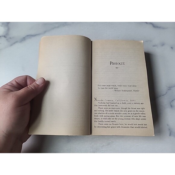 Prince Of Dreams By Susan Krinard Paperback - Picture 5 of 10